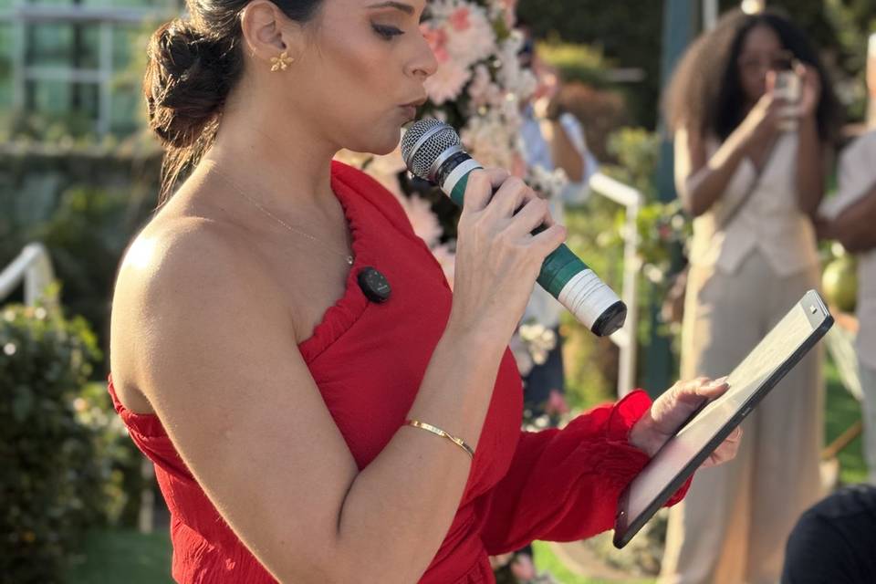 Discursando a poesia da vida
