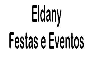 Eldany Festas e Eventos logo