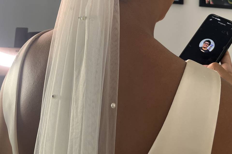 Ju Mota Beauty