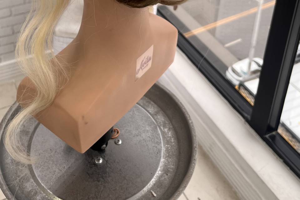 Ju Mota Beauty