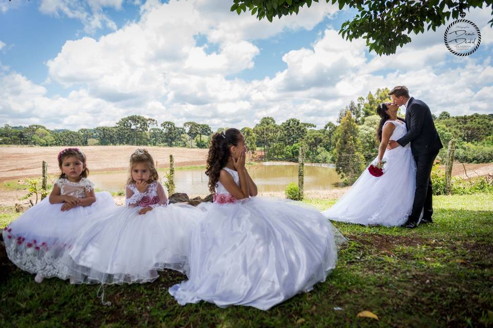 Pós casamento