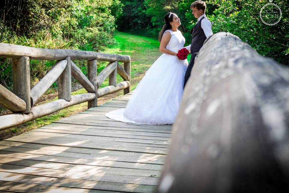 Pós casamento