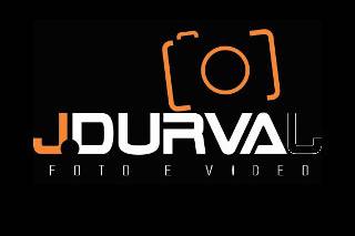 Logo JDurval Foto e Vídeo