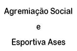 Agremiação Social e Esportiva Ases logo