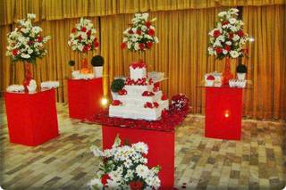 Divino Buffet & Eventos