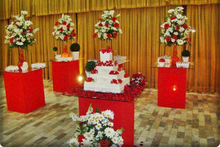 Divino Buffet & Eventos