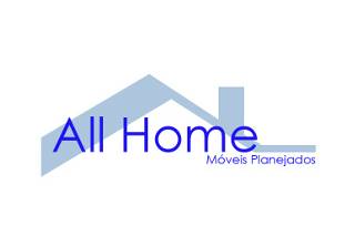 logo All Home Italínea