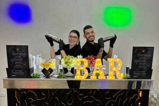 Seu Bar Drink's