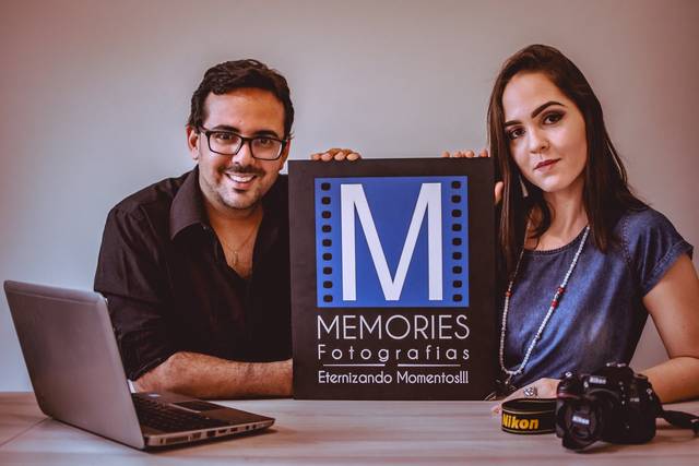 Memories fotografias