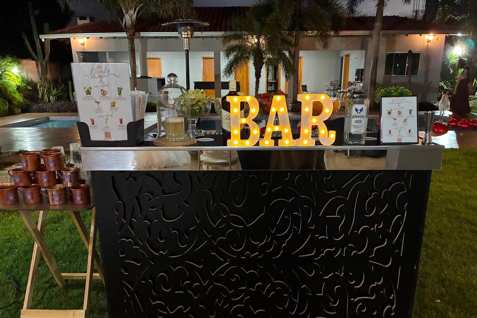 Bar Completo