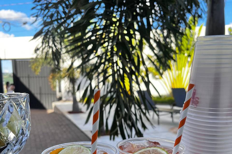 Aperol Spritz