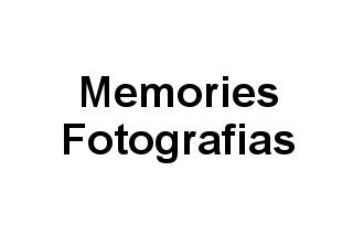 Memories Fotografias