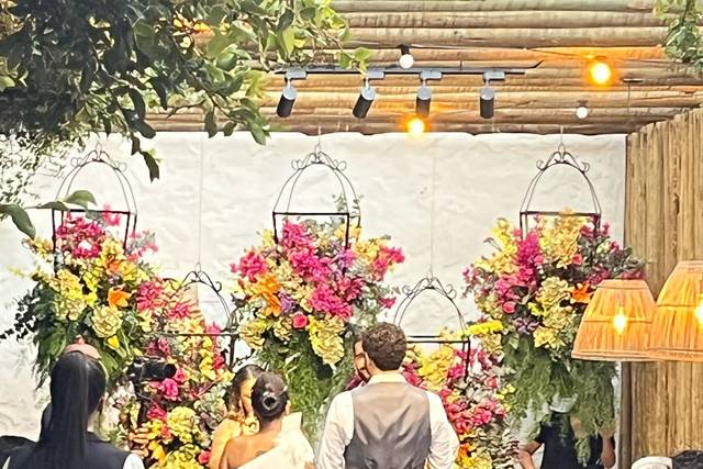 Casamento