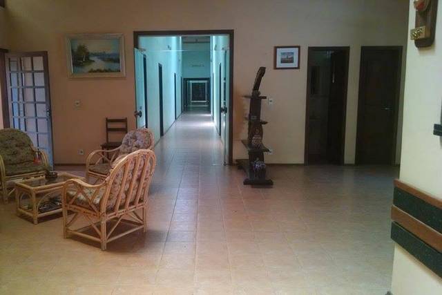 Lugar excelente