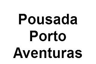 Pousada Porto Aventuras Logo