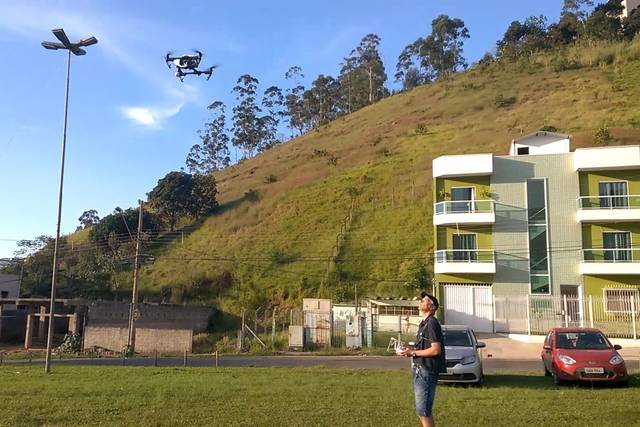 Drone