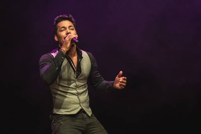 A voz de Kiell Cavalcanti