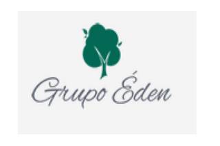 Grupo Eden Recepções logo