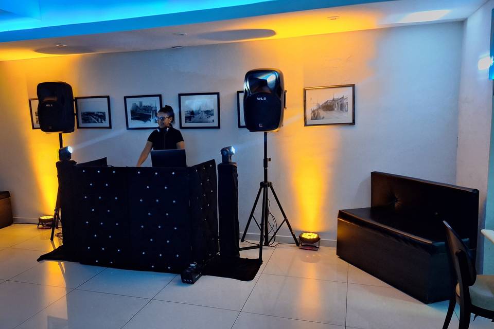 Jorgina Eventos