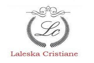 Laleska Fotografía Logo