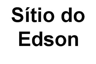 Sítio do Edson Logo