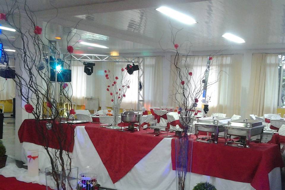 Póliton Eventos