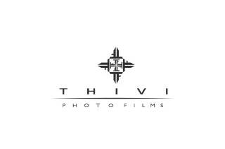 Thivi Photo&Films  logo