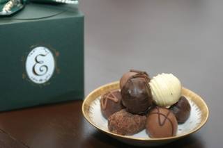 Chocolateria Envidia