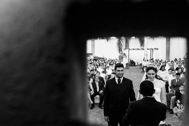 Preto e Branco é tudo.