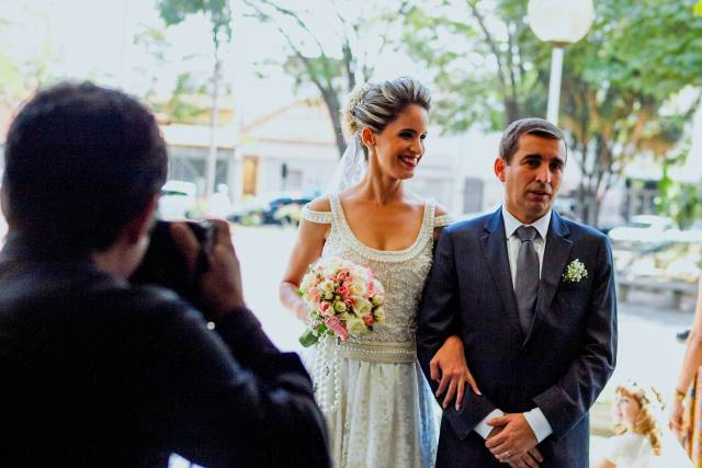 Exuberante felicidade