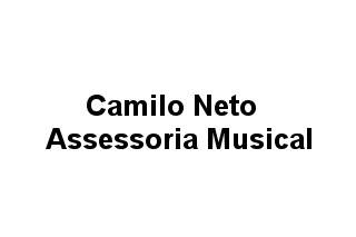 Camilo Neto Assessoria Musical