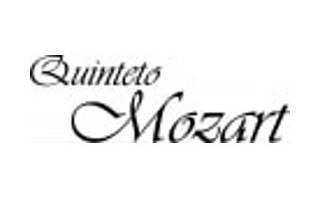 Quinteto Mozart logo