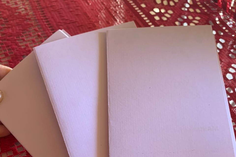 Manual dos padrinho A4 Dobrado
