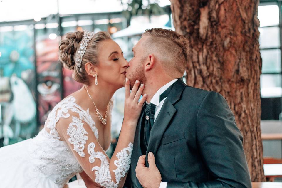 Nalanda & rodrigo