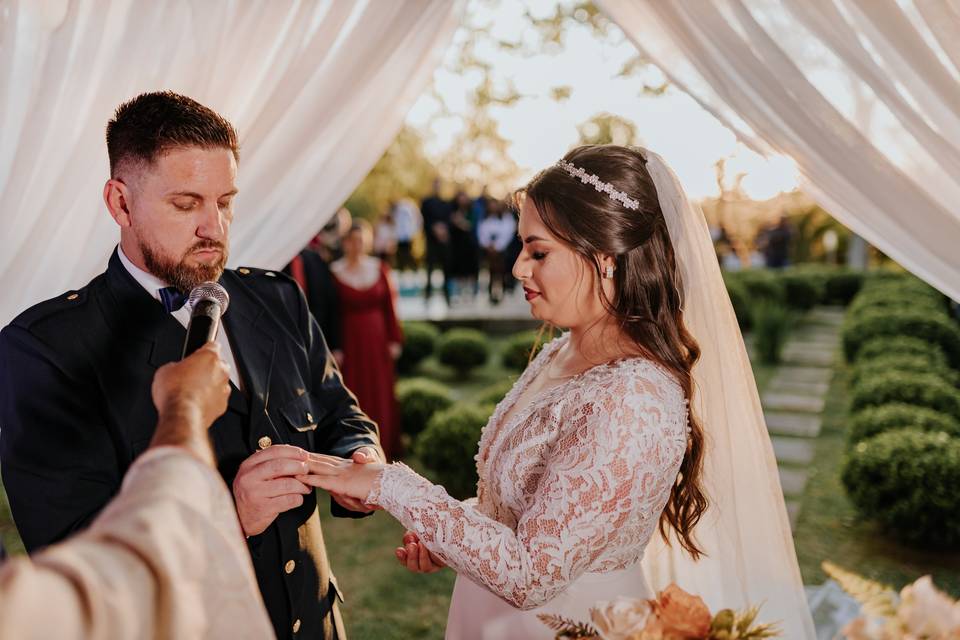 Flavio & juliana