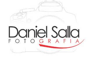 Daniel Salla Fotografia Logo
