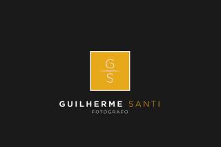 Guilherme santi logo