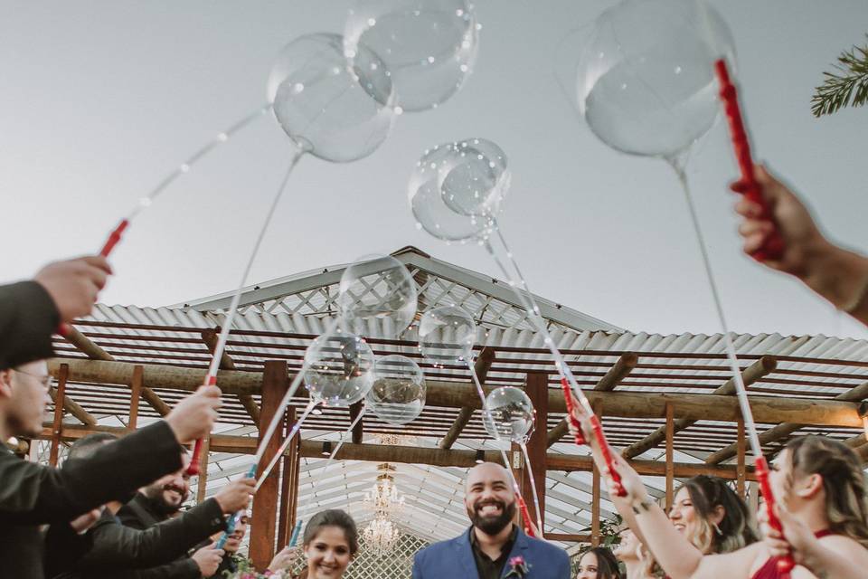 Casamento Renan e Amanda