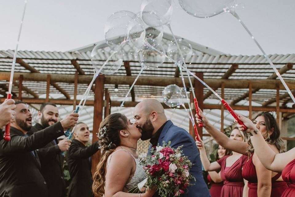 Casamento Renan e Amanda