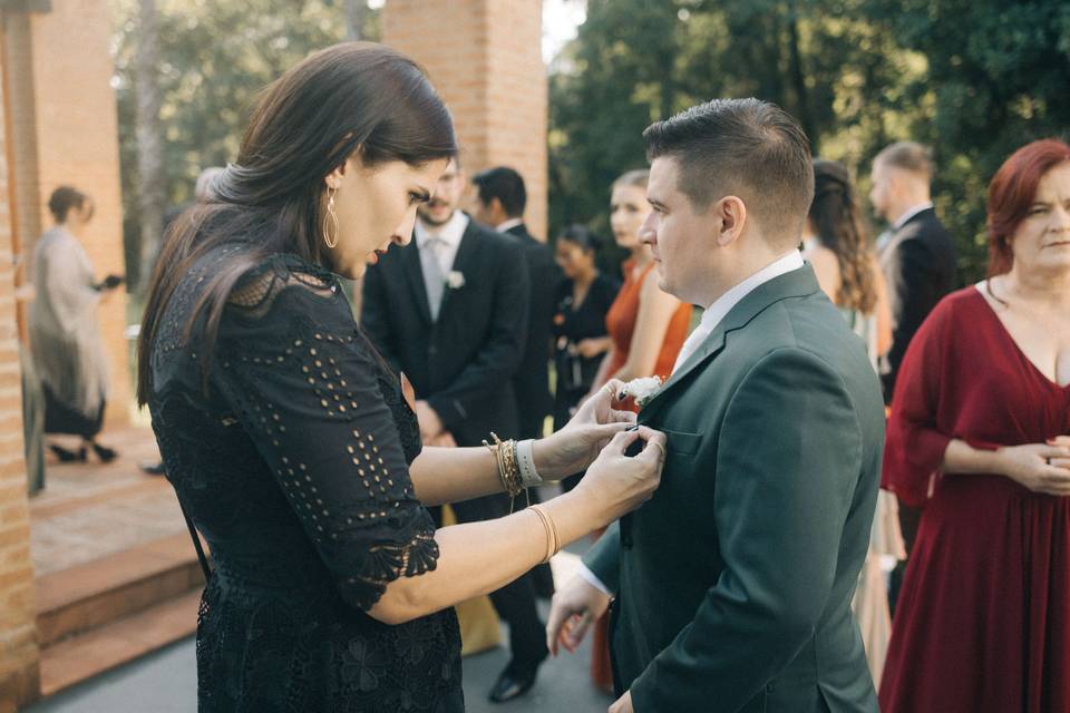 Lu e Renan