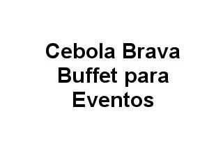 logo Cebola Brava Buffet para Eventos