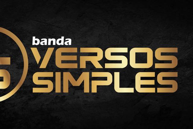 Banda Versos Simples