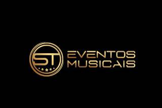 ST Eventos Musicais logo