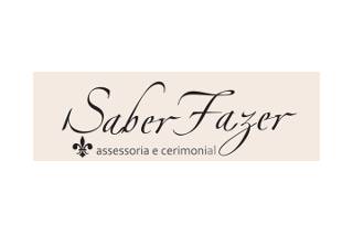 Saber Fazer Eventos Logo empresa