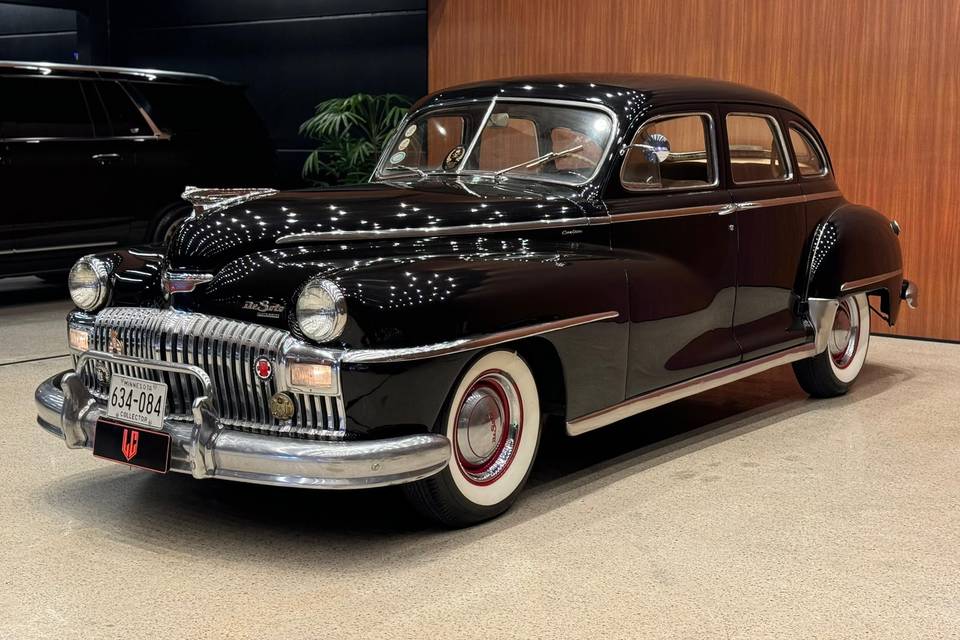 Chrysler 1948
