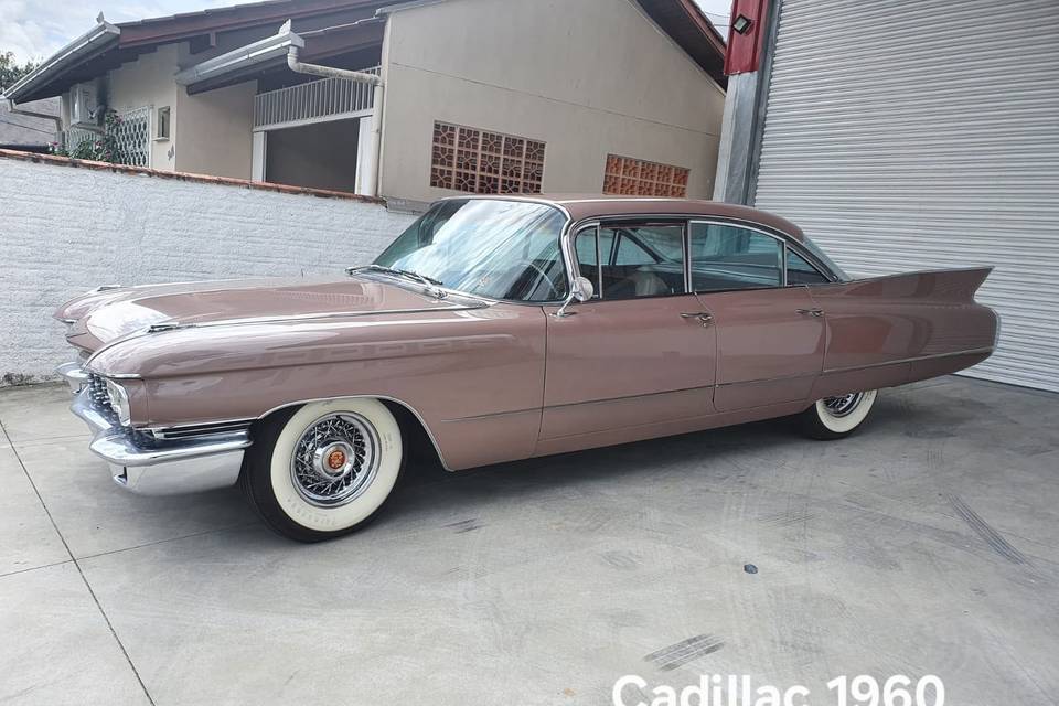 Cadillac 1960