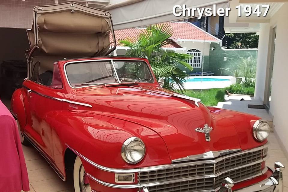 Chrysler 1947