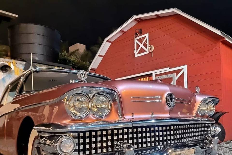 Buick 1958