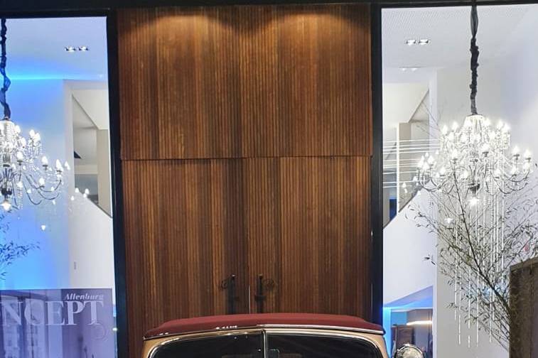 Cadillac 1941