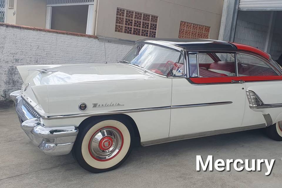 Mercury 1955